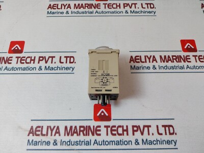 Seil Electron S48-E2 Timer AC220