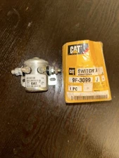 CAT Switch A Part #9F-3099