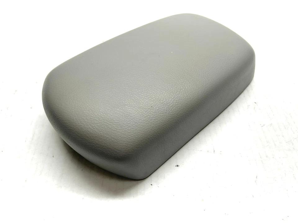 ✅ OEM Toyota RAV4 RAV 4 2006 - 2012 Center Console Cover Arm Rest Lid GREY GRAY Foto 2 de 4