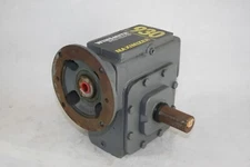 Winsmith Speed Reducer 930MWNS062X0C1, 3.84 HP, 2.86 kW, 1910 Torque