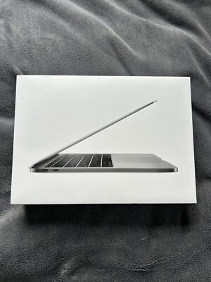 MacBook Pro Late 2016, 13 Zoll, Spacegray,, Core i5, 8 GB RAM, 256 GB SSD