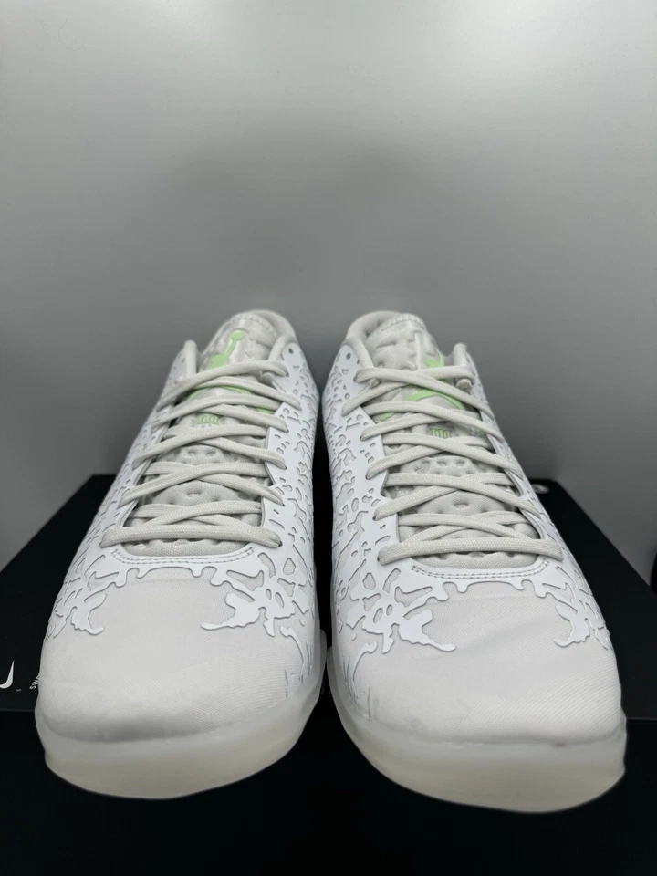 Nike Air Jordan Zion 3 Sanctuary BRAND NEW Size 13 - Image 3 of 4