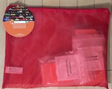 NEW Scholastic Do the Math Marilyn Burns Fractions C Student Pair Materials