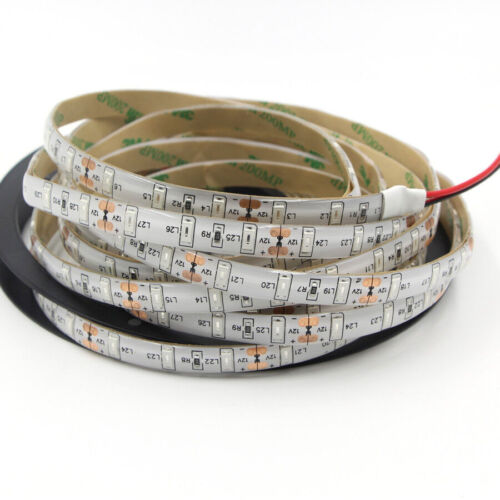 1-5m 5630 LED Strip Ceiling Light Rope Cabinet Flexible Tape lamp Christmas Home - Picture 2 of 15