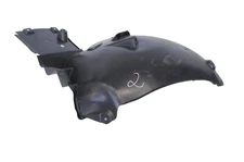 Mercedes W221 Wheel Arch Shell Front Left A2216900530 S320 CDI 2007 17806376