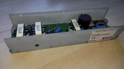 Ersatz für EVG TRIDONIC Suntronic PCA 2/200 PCB 86458514 86458261