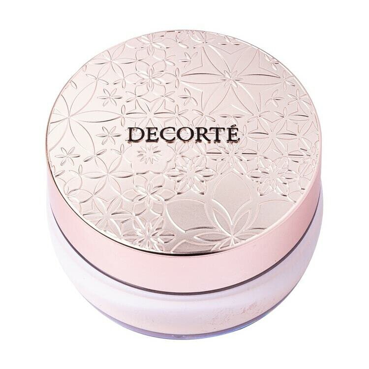 Decorte Face Powder ~ 20g ~ 00 Translucent | eBay