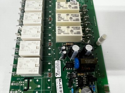 Genuine OEM Bertazzoni Power Control Board Assembly Z200364 | eBay