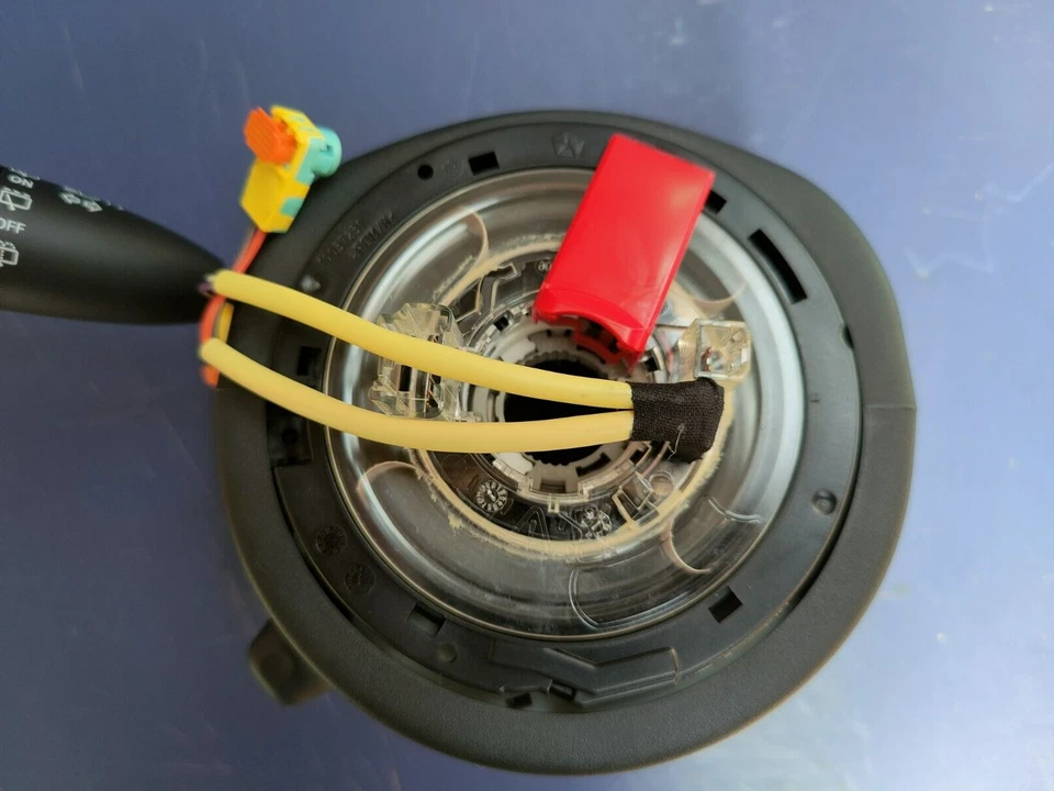 Nuevo resorte de reloj genuino para Jeep Grand Cherokee WK 14-15 1NJ72DX9AE 1NJ72DX9AJ Foto 4 de 4