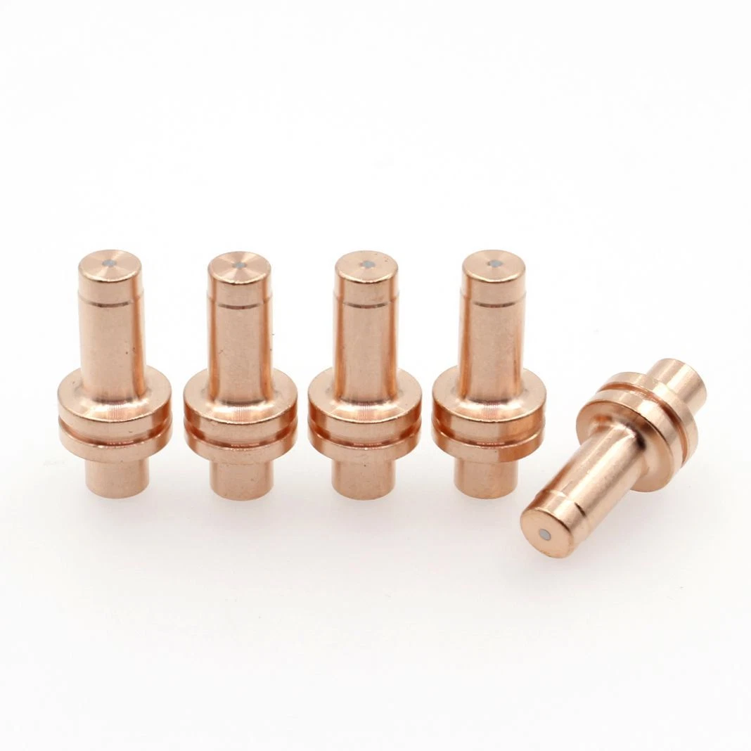 Electrode (5 per pkg) - ICE-12C Torch
