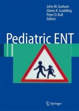 Pediatric ENT, Paperback by Graham, John M. (EDT); Scadding, Glenis K. (EDT);...