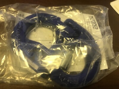 KITO LINK COUPLING,ALLOY STEEL,3/8'',GR100 8800 lb.