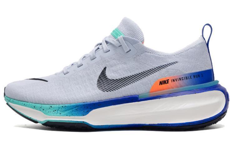Nike ZoomX Invincible 3 Pure Platinum Cool Mint - HF4904-043 | eBay