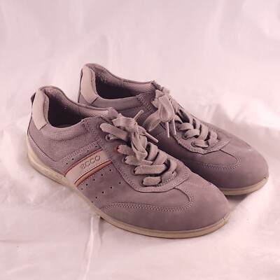 Brown Ecco Chander 42 Ecco Mobile II Sneakers Womans EU 42 US