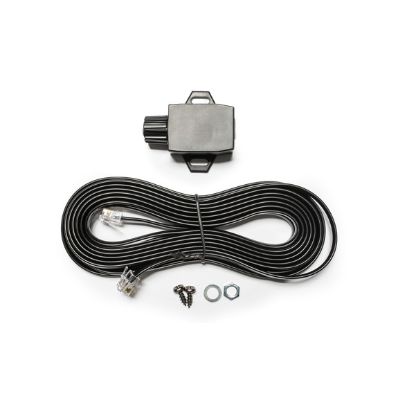 Rockford Fosgate Prime Gen-3 Wired Remote Level Control for Amp (1510-72579-01)
