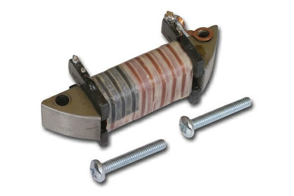Bobine alternateur pour restaurer l'allumage des Yamaha YZ 250 vintage