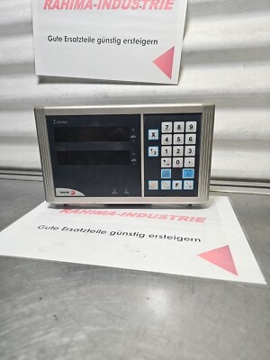 FAGOR INNOVA 20i used siehe Bilder 20 I