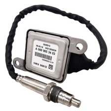 Nox Sensor For Mercedes W212 W222 C218 X218 A207 C207 A0009053403 5WK96681C