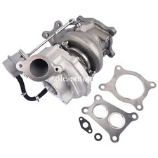Upgrade Billet Turbo Turbocharger For Subaru Forester Fa20 Wrx Levory Fa20f 2.0l