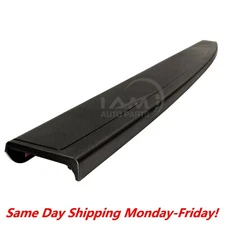 Tailgate Cap Molding Top Protector Trim For 2014-2018 Silverado Sierra; 2019 LD