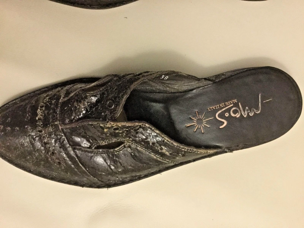Sole mio best sale shoes
