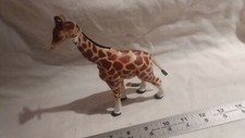 Giraffe replica Safari Ltd 100421 WILD SAFARI WILDLIFE figure toy model NEW