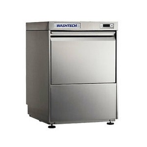 washtech dishwasher