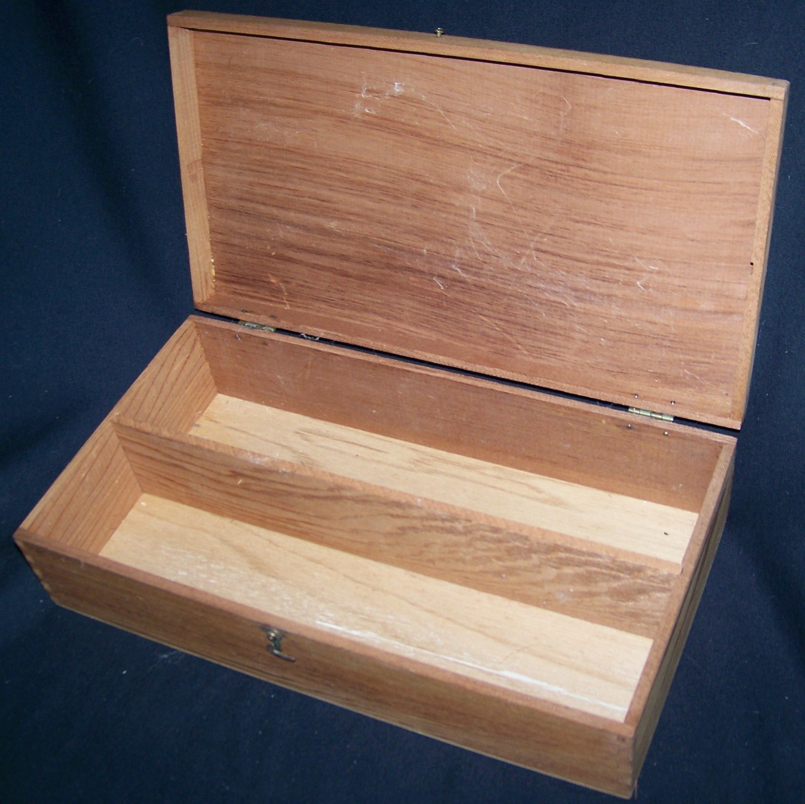 Maddalena Vineyard Wood Wine Bottle Box eBay