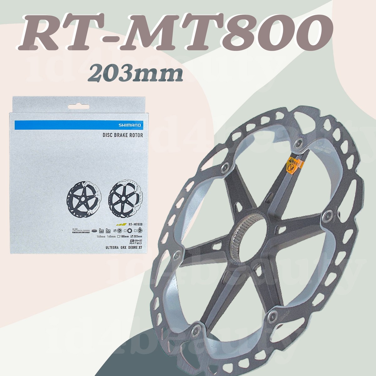 Shimano Ultegra Shimano Frein A Disque Rt Mt800 Frein A Disque