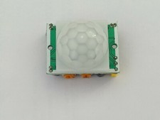 1pcs HC-SR501 IR Pyroelectric Human. frared  PIR.Motion. Sensor.Detector.Module