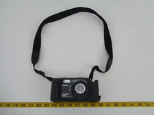 Richo Caplio 5OOSE-W Digital Camera 8MP with GPS 23105691 2.4FH1/DS4/0F4