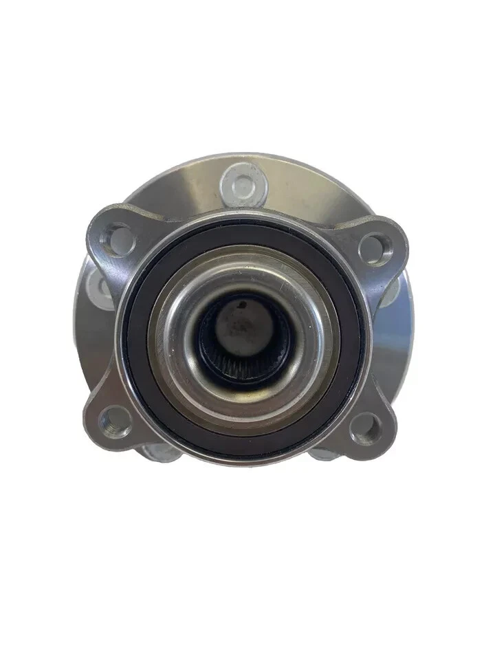 Подшипник переднего колеса и ступица в сборе 2005-2009 Ford Taurus Mercury Sable - Изображение 2 из 4