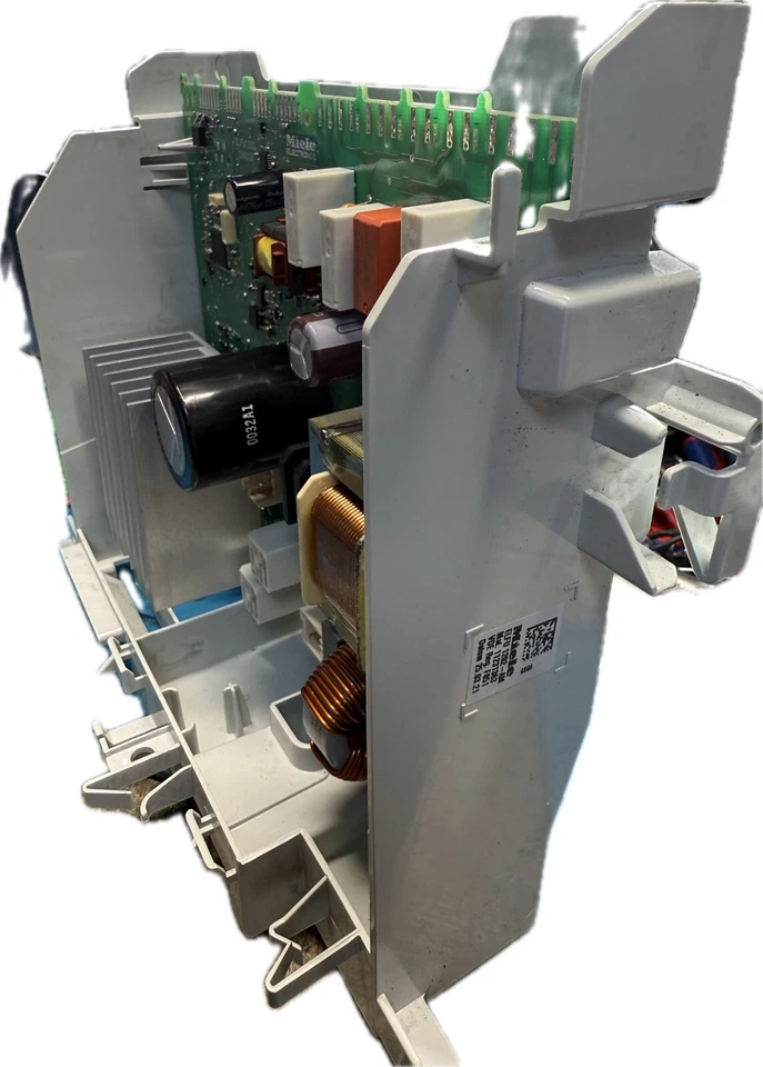 Miele Control Module ELFU 1202 ELFU1202 Repairs Only - Image 2 of 4