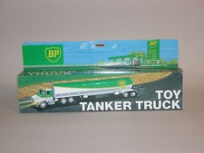 1991 BP TOY TANKER TRUCK LIMITED EDITION SERIES CHINA