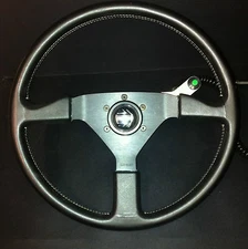 Transbrake 1 Button Bracket Multi Pattern Steering Wheel Drag Race