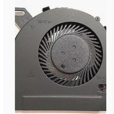 Cooling Fan For Dell Vostro 5468 5568 Inspiron 15 7560 7572 Fan Accessories