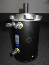 12v Dc Electric Winch Lift Motor