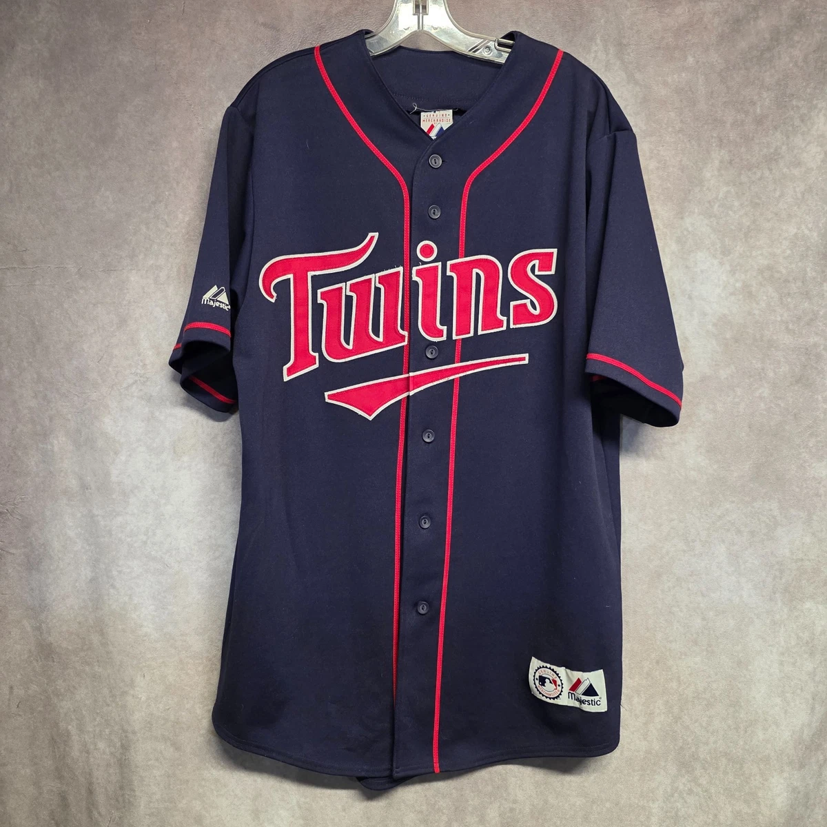 Torii Hunter Minnesota Twins MLB Jerseys for sale | eBay