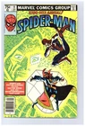 Amazing Spider-Man Annual 14 (FN) Frk Miller Dr Strange 1980 Marvel Comics i536
