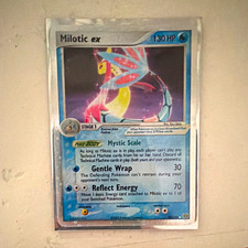 Pokemon Milotic ex 96/106 Emerald EX Holo Ultra Rare 130 HP English on eBay