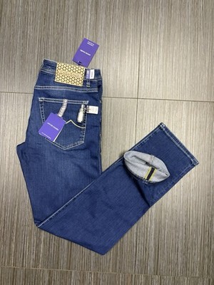 Jacob Cohen men Jeans size 32 - Blue