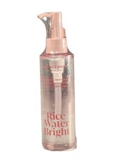 The Face Shop Bright Rice Water Clean Beauty Vegan Cleansing Oil 5.0 oz New