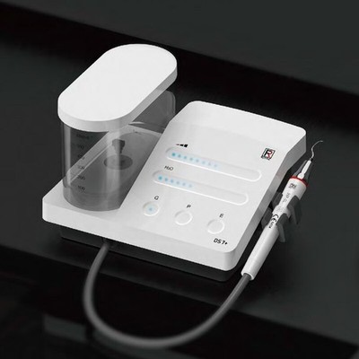 Dental LED Ultrasonic Scaler DS7+ Endo Perio Scaling Smart Touch Panel US STOCK