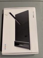 Veikk S640 Graphics Drawing Tablet With Pen Good Condition