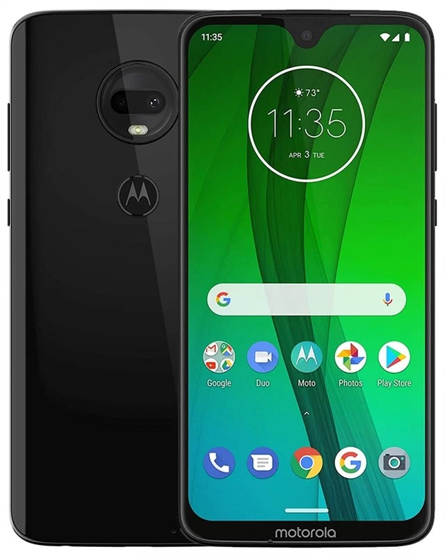 Motorola Moto G7 64 GB Cell Phones & Smartphones for Sale | Shop