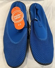 Wonder Nation Toddler Kids Water Shoe