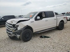 Carrier Front Axle 3.55 Ratio Fits 09-17 FORD F150 PICKUP 3665896