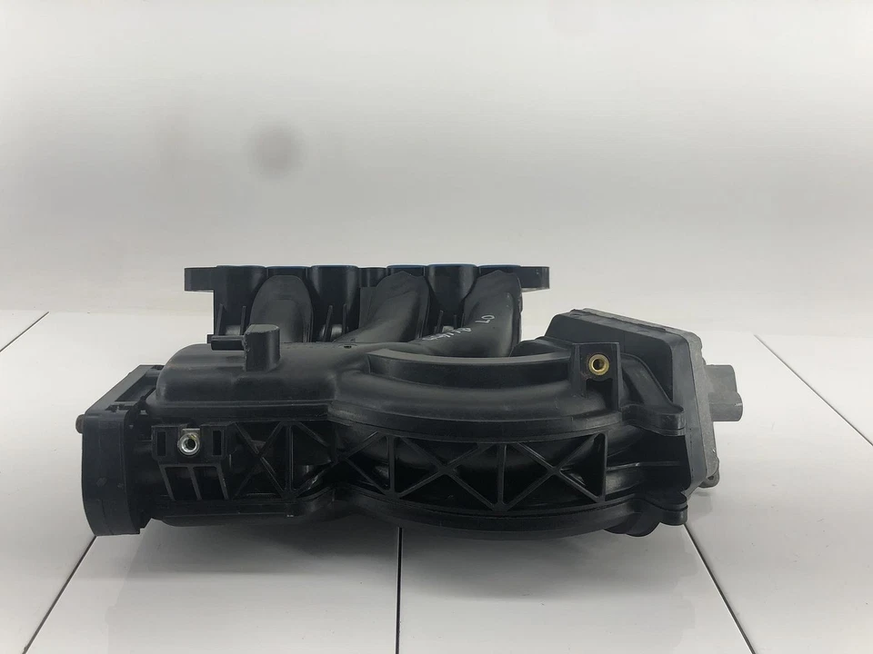 06-08 LEXUS RX400H 3.3L V6 ENGINE MOTOR AIR INTAKE MANIFOLD OEM - Image 3 of 4