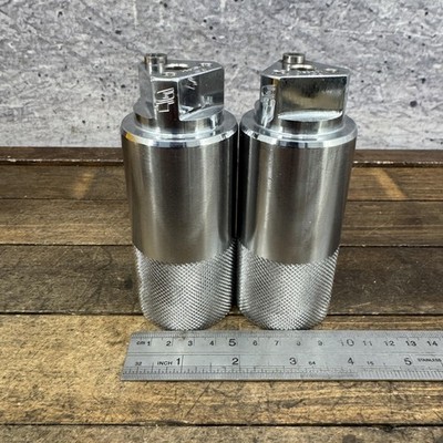 Vintage GT BMX Pegs NOS 90s Old School Freestyle Bike Performer