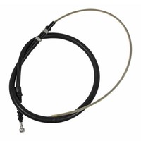 Vaico - V10-30028 - Kabelzug, Feststellbremse - Passt FüR Volkswagen 1K0609721BB